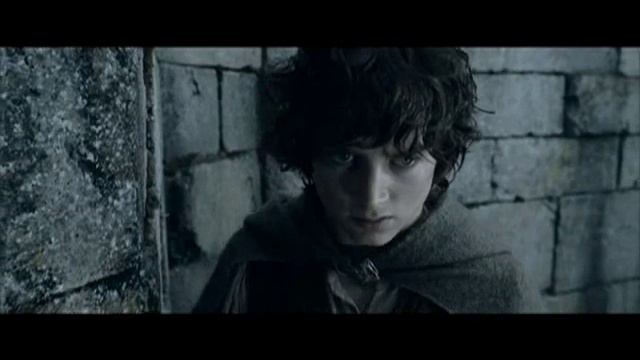 Lose Control - Frodo Baggins (Lord Of The Rings) Elijah Wood