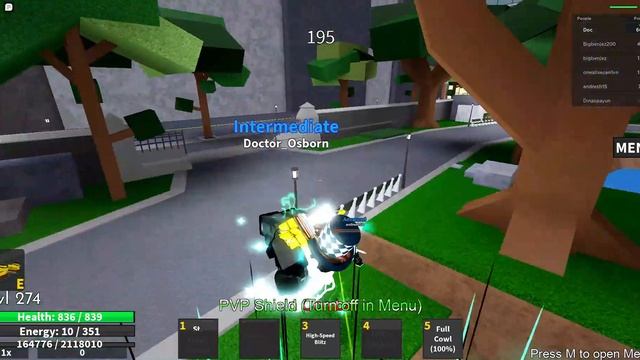 My hero mania Shoot style pvp showcase смотреть онлайн