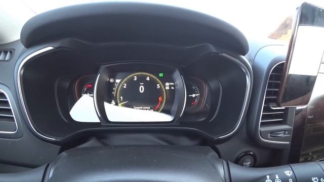 ВСЁ про Renault Koleos / Самый подробный тест-драйв. смотреть онлайн