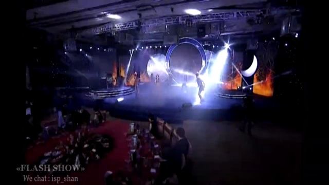 Африканский танец, шоу балета “Flash” – African dance - by Show ballet “Flash” смотреть онлайн