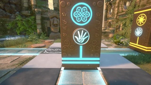 XING: The Land Beyond Platinum Trophy Gameplay Walkthrough Ending - The Steps of Akasha смотреть онлайн