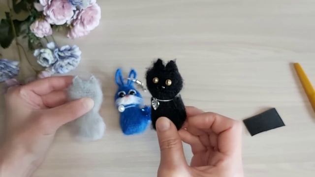 МК Котик за пол-часа смотреть онлайн