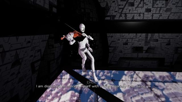 This was one of the most confusing games that I have played. - Recursive Ruin Demo смотреть онлайн