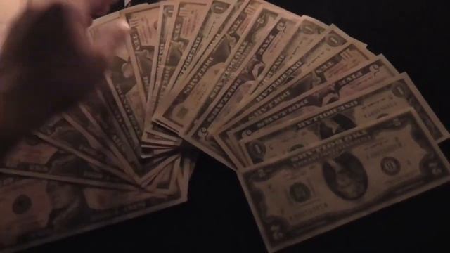 ДЕНЬГА ЗАМОРСКАЯ... ДЛЯ ВСЕХ смотреть онлайн