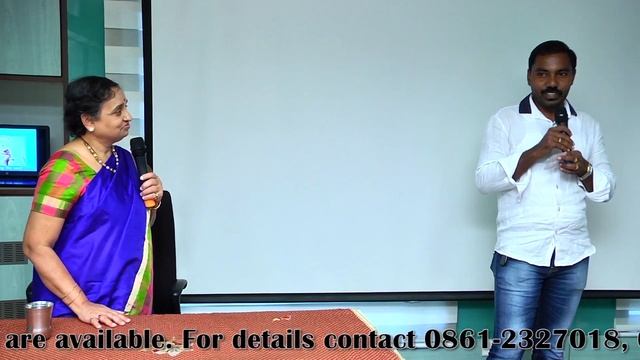 377 One of our patient's husband sharing his experience regarding Talk to baby technique смотреть онлайн