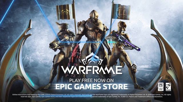Warframe: The God of Movement Games Comes to Mobile! Everything You Need to Know! смотреть онлайн