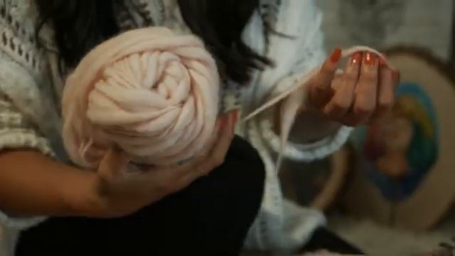 Diy Floral Dreamcatcher_[360p].mp4