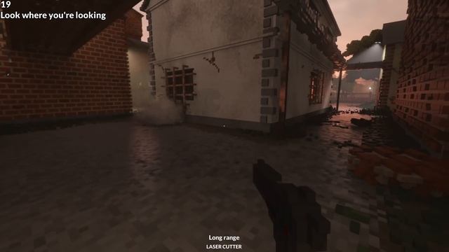 Teardown but it ruins my life every 20 seconds (Chaos Mod) смотреть онлайн