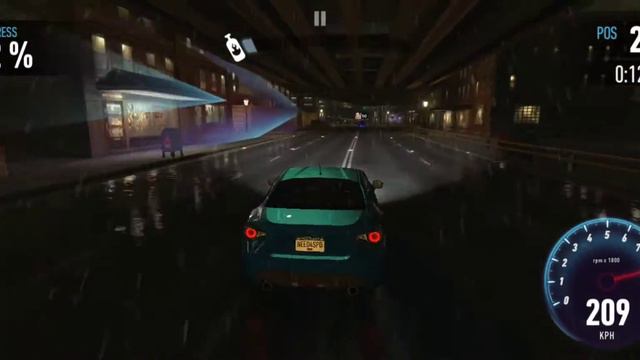 NFS NL(3) смотреть онлайн