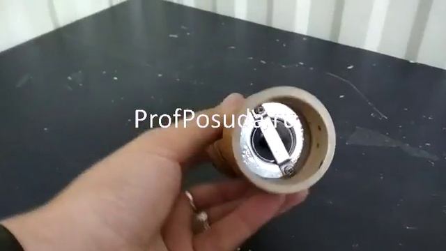 Мельница для соли Антик состарен дерево PEUGEOT Antique арт 24870 смотреть онлайн