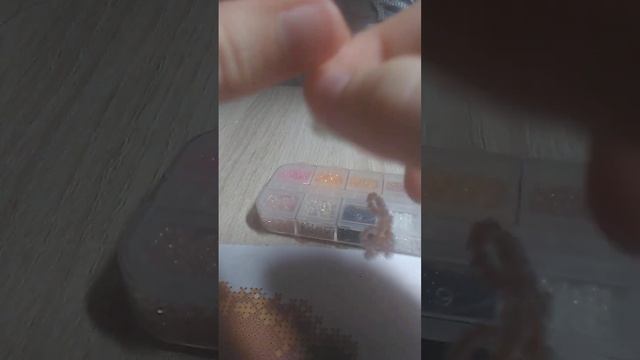 Туториал на кольцо из бисера цветок смотреть онлайн