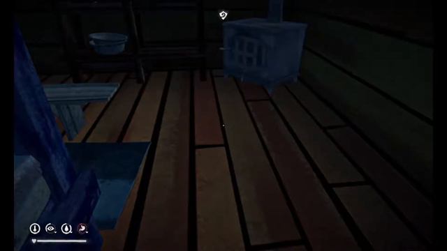 The Long Dark Interloper - Episode 5: 'Detours and Darkness' смотреть онлайн