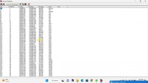 csv to dxf I how to import csv file to autocad I csv to dxf convert I autocad csv to dxf #dxf #csv