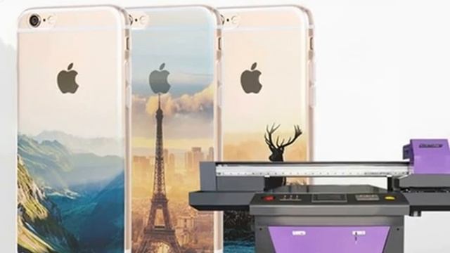 Popular model for USA and mexico A2 size WER D4880UV uv flatbed printer price смотреть онлайн