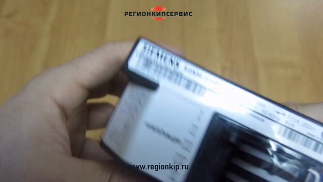 Сервопривод Siemens SQN90.200B2790 смотреть онлайн