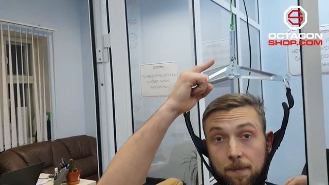 Болит спина? Петля Глиссона смотреть онлайн