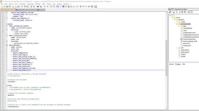 Home Assistant For Beginners Part 4: Groups, Views, And Icons
