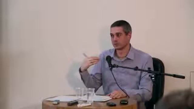 Федькович Руслан. Обучающий тренинг "Искусство любить друг друга". Любовь или нелюбовь. День 3. 201 смотреть онлайн