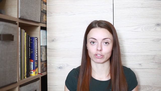 Past Perfect... или Past Simple? смотреть онлайн