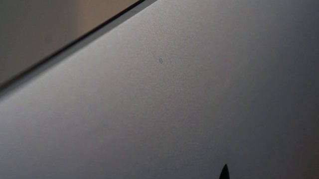 Apple iMac 21.5" 2012 Unboxing смотреть онлайн