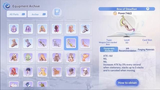 [ROO] Exclusive Sneak Peek: ROO Global Server Final CBT – Changes you should know | KingSpade смотреть онлайн