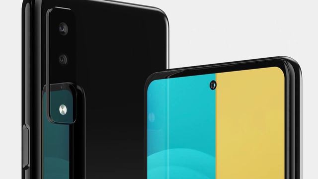 LG Stylo 7 - НОВЫЙ СМРАРТФОН LG СО СТИЛУСОМ смотреть онлайн