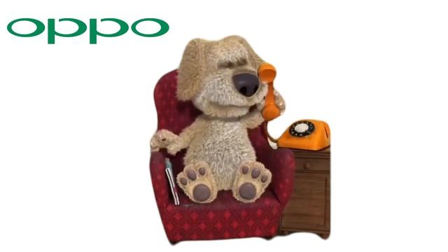 Talking Ben but famous phone ringtones PART 2 смотреть онлайн