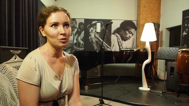 Интервью Наталья Студия вокала LOVE MUSIC смотреть онлайн
