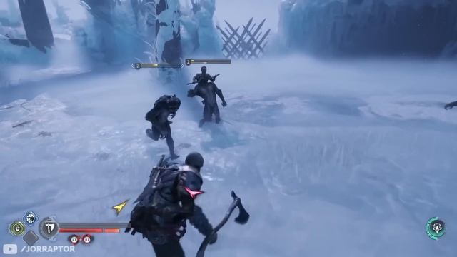 God of War Ragnarok Tips And Tricks To Get THE BEST START (GOW Ragnarok Tips And Tricks) смотреть онлайн