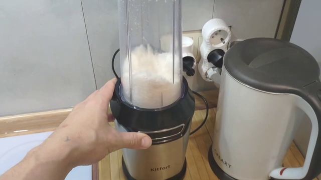 Фруктовые оладьи