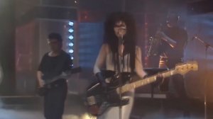 The Sisters of Mercy @ Dominion / Mother Russia