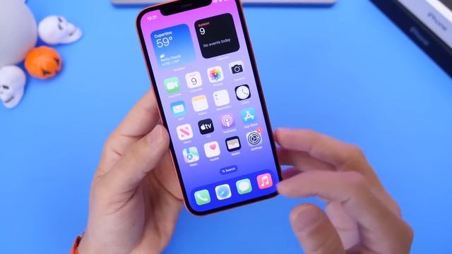 Enable Live Activities on iPhone смотреть онлайн