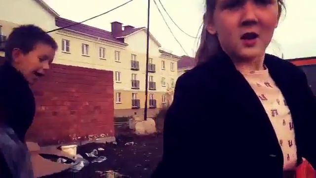 Прыгаем (хз как называется). :) смотреть онлайн