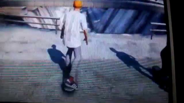 How to skate like a real Pro| Skate 3 смотреть онлайн