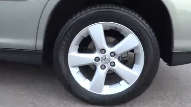 2005 Lexus RX 330 Austin, Lakeway, Round Rock, San Marcos, Cedar Park, TX 1607RXA смотреть онлайн