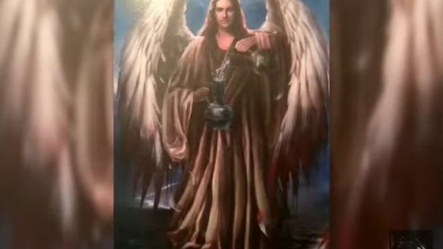 14 старший аркан "умеренность"(медитация) смотреть онлайн