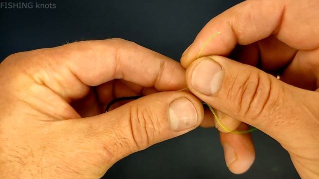 Лучший рыболовный узел uni knot. Как быстро привязать крючок. Самоделки для рыбалки 2021 смотреть онлайн