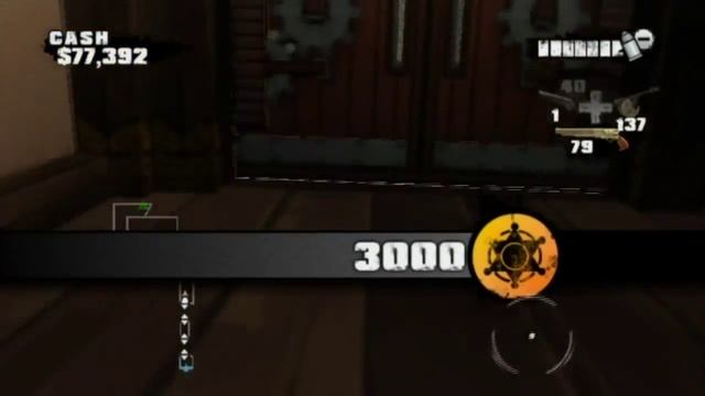 Red Steel 2 Challenge mode (Ninja) Part 24 - Tiger's Nest and Okaji rematch смотреть онлайн