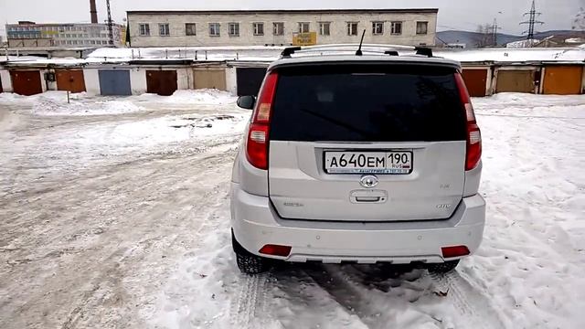 Hover H3 2010 год смотреть онлайн