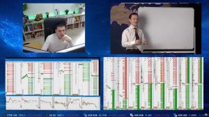 PropLiveTV торговля на Московской бирже |  Дельта в трейдинге и как ее использовать
