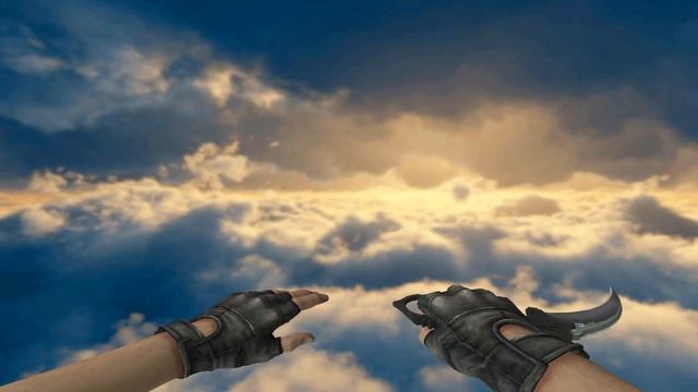 Counter-Strike 1.6: Weapon Skins Pack |#13| CS:GO ALL DEFAULT KNIVES | CSGO SKIN PACK FOR CS 1.6 ? смотреть онлайн