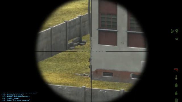 Мне не быть снайпером 4 (Me was not be a SNIPER 4) смотреть онлайн