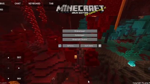 How to play Java Edition on phone смотреть онлайн