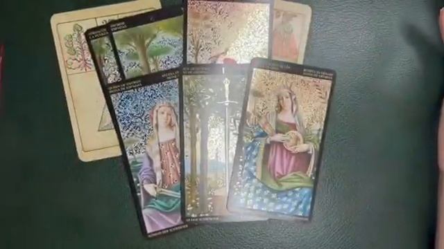 Рак – Таро Гороскоп на сентябрь 2022 смотреть онлайн