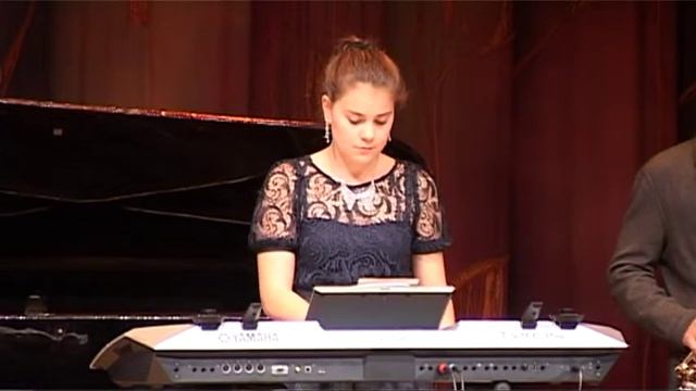 П.Л. Живайкин "Лунная дорожка". смотреть онлайн