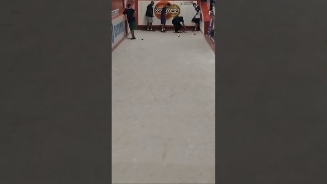 Raulzito Amantes da Bocha está ao dioberto x Jailson vivo! смотреть онлайн