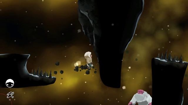 Новогоднее прохождение Last Inua #3 смотреть онлайн