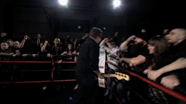 Dropkick Murphys The Boys Are Back (Official Music Video) смотреть онлайн