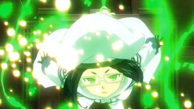 Повесть о Конце света [Shuumatsu No Walküre Op 1 Caver By Hikki Club]