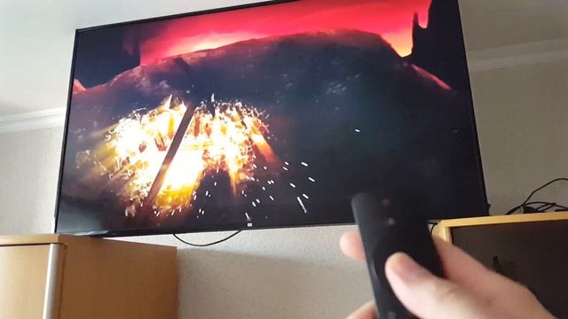 Xiaomi mi TV 4a. Для русскоязычного человека смотреть онлайн